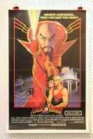 FLASH GORDON - 2