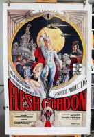 FLESH GORDON