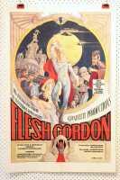 FLESH GORDON - 2