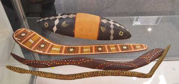 FIRST NATIONS COLLECTABLES