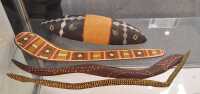 FIRST NATIONS COLLECTABLES