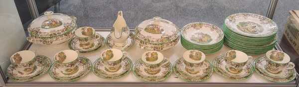 COPELAND SPODE