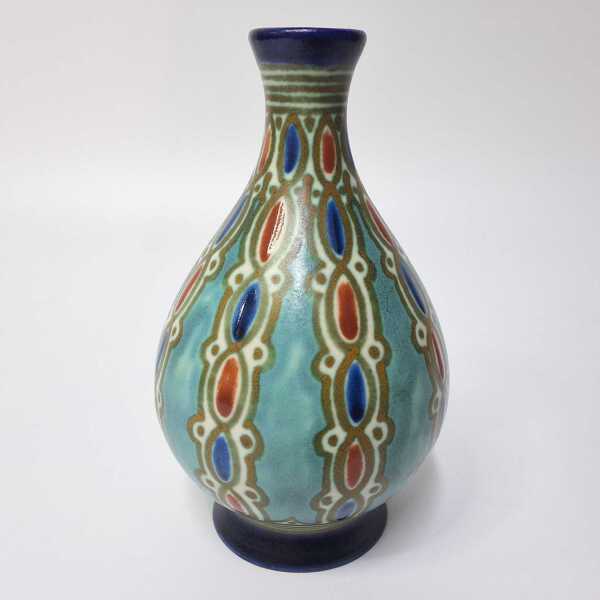 GOUDA VASE