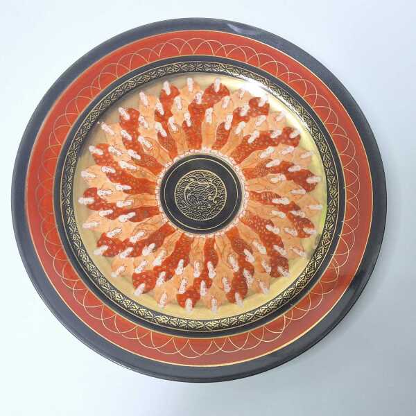 KUTANI PLATE
