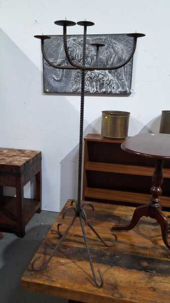 CANDELABRA