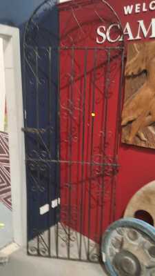 Access Gate