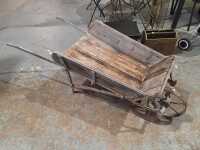 WHEELBARROW