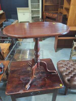Wine Table