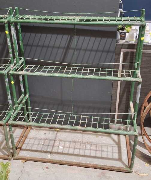 PLANT STAND