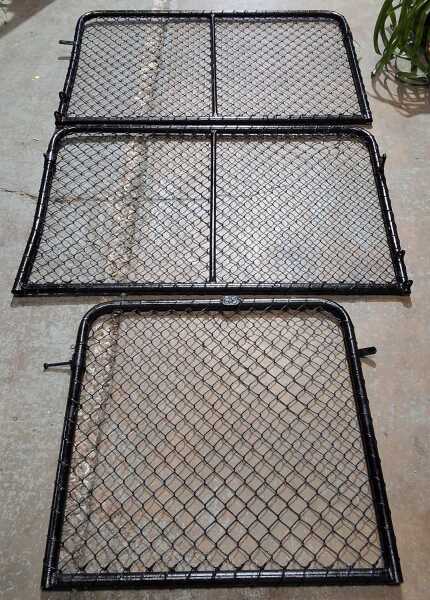 ACCESS GATES