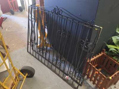 Driveway Gates