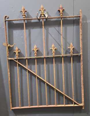 Garden Gate