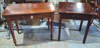 HALL TABLES
