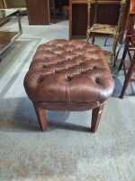 FOOTSTOOL