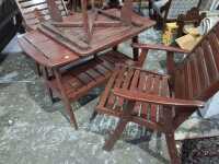 OUTDOOR SETTING - 2