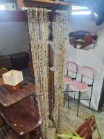 BEAD CURTAIN