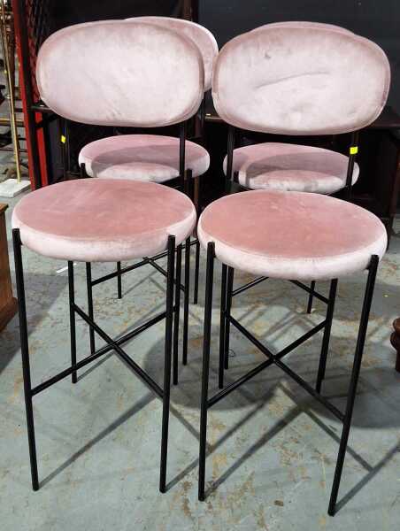 BAR STOOLS