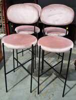 BAR STOOLS