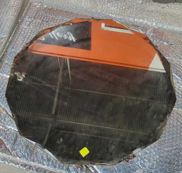 WALL MIRROR