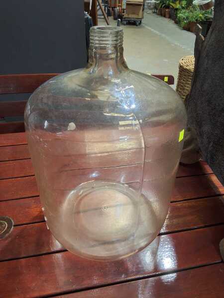 CARBOY