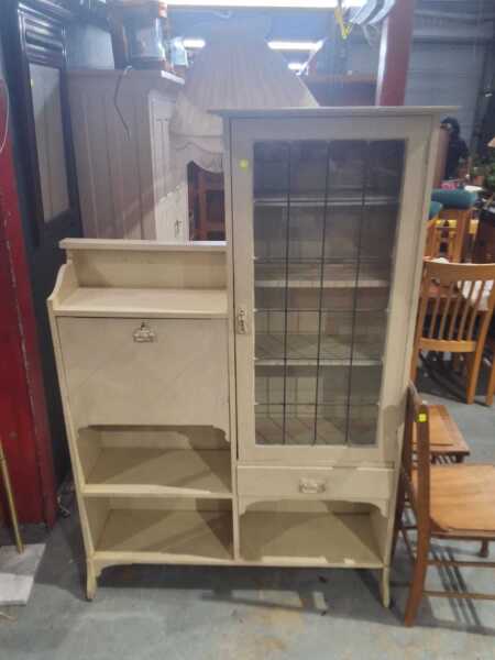 BUREAU CABINET