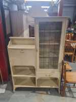 BUREAU CABINET