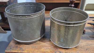 Coal Buckets