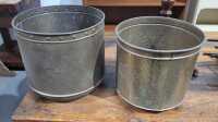 COAL BUCKETS