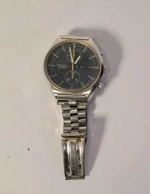 WRISTWATCH