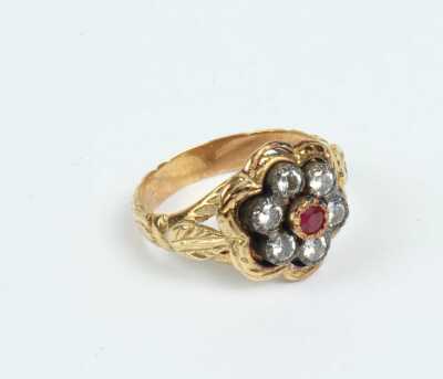 Gold Ring