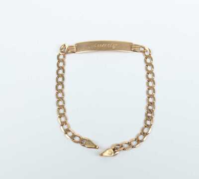 Scrap Gold