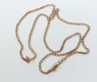 GOLD NECKLACE