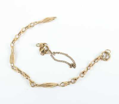Scrap Gold