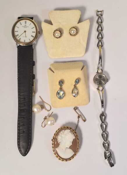 JEWELLERY