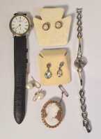 JEWELLERY