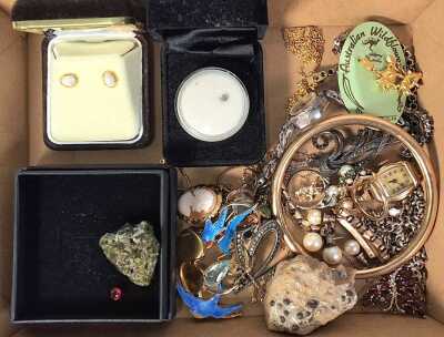 Jewellery