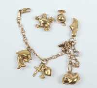 SCRAP GOLD