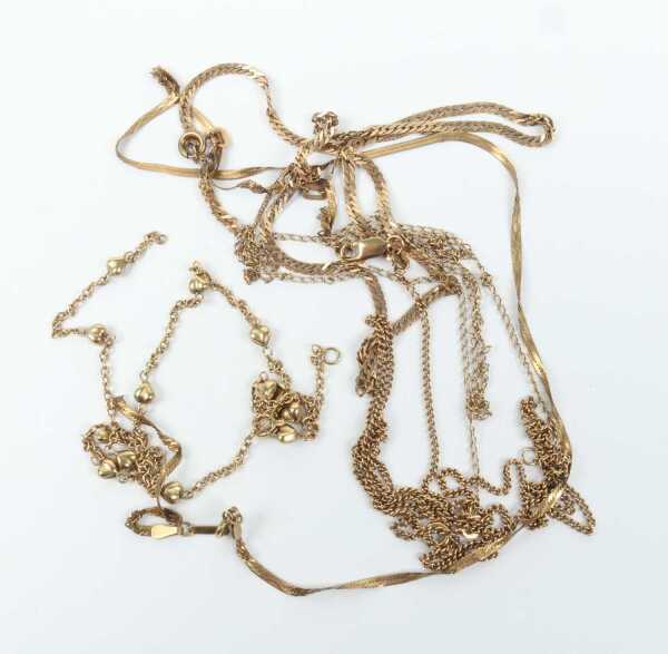 SCRAP GOLD