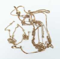 SCRAP GOLD