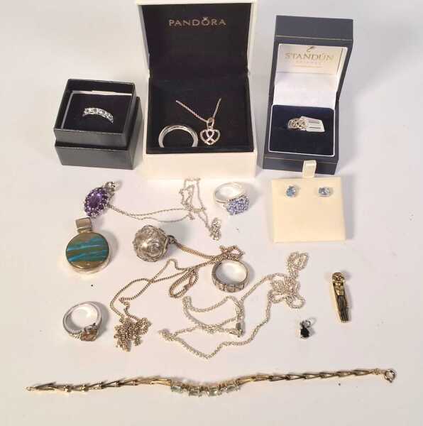 JEWELLERY