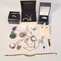 JEWELLERY