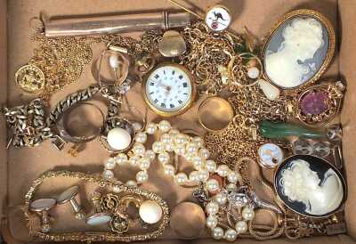 Jewellery