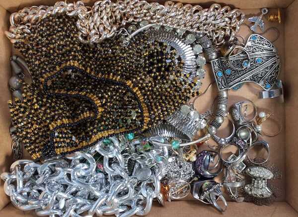 JEWELLERY