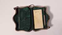 SILVER PURSE - 2