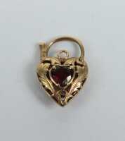GOLD CLASP