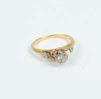 GOLD RING