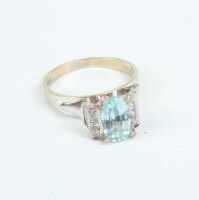 GOLD RING