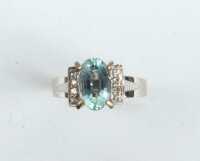 GOLD RING - 2