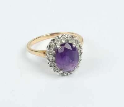 Gold Ring