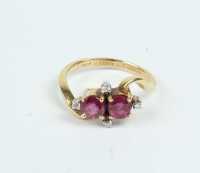GOLD RING